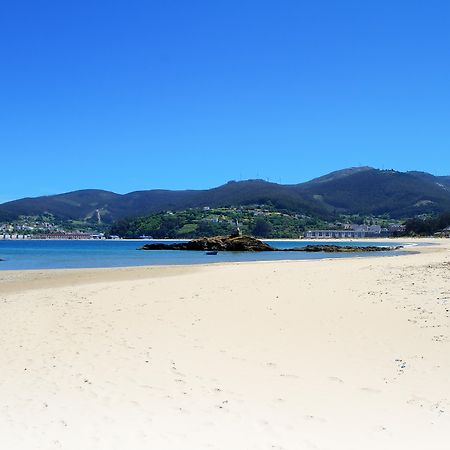 Appartamento Duerming Sea View Viveiro Esterno foto