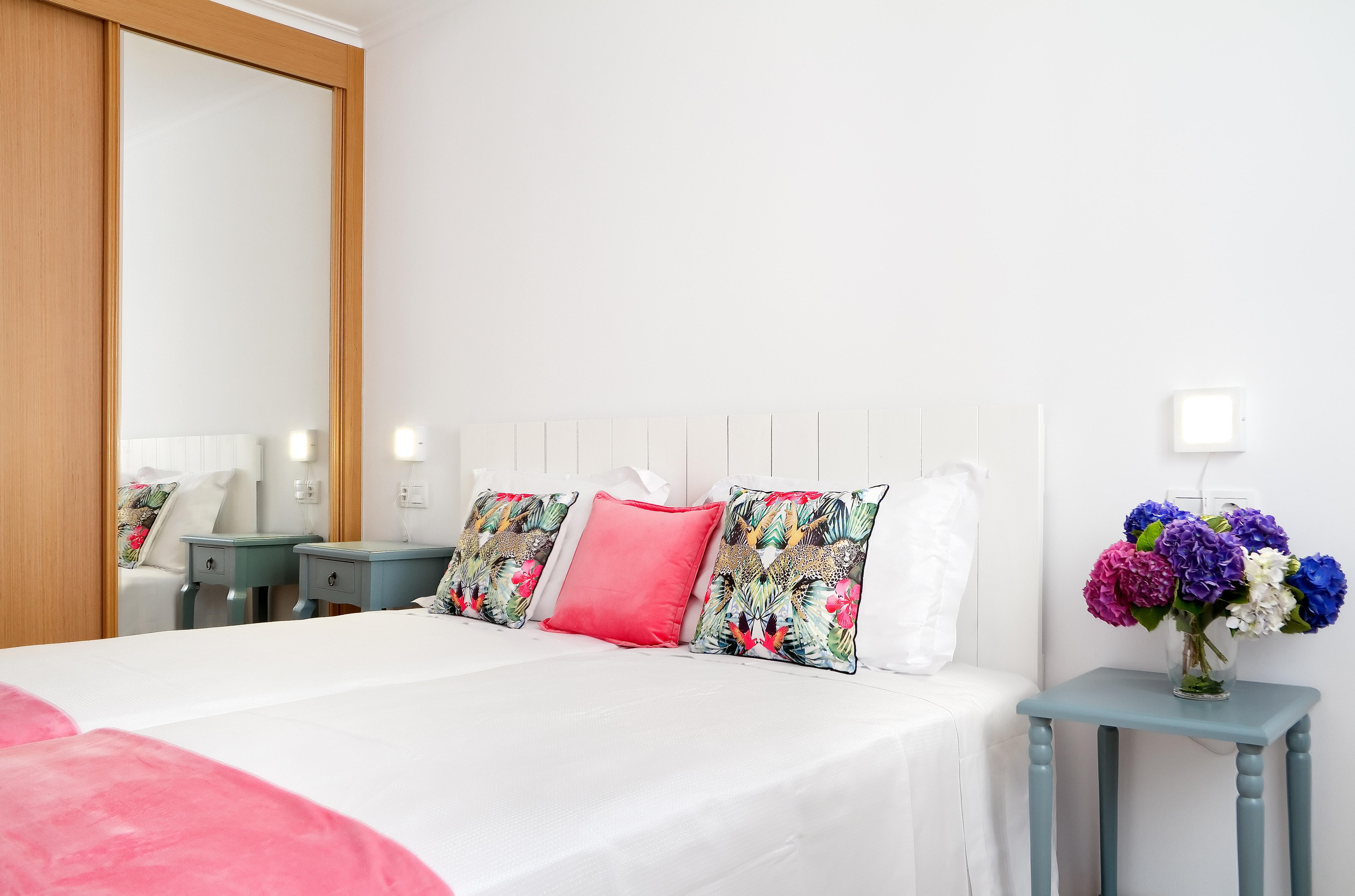 Appartamento Duerming Sea View Viveiro Esterno foto